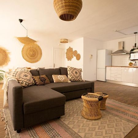 Marea Fuerteventura Home 2 Corralejo Exteriér fotografie