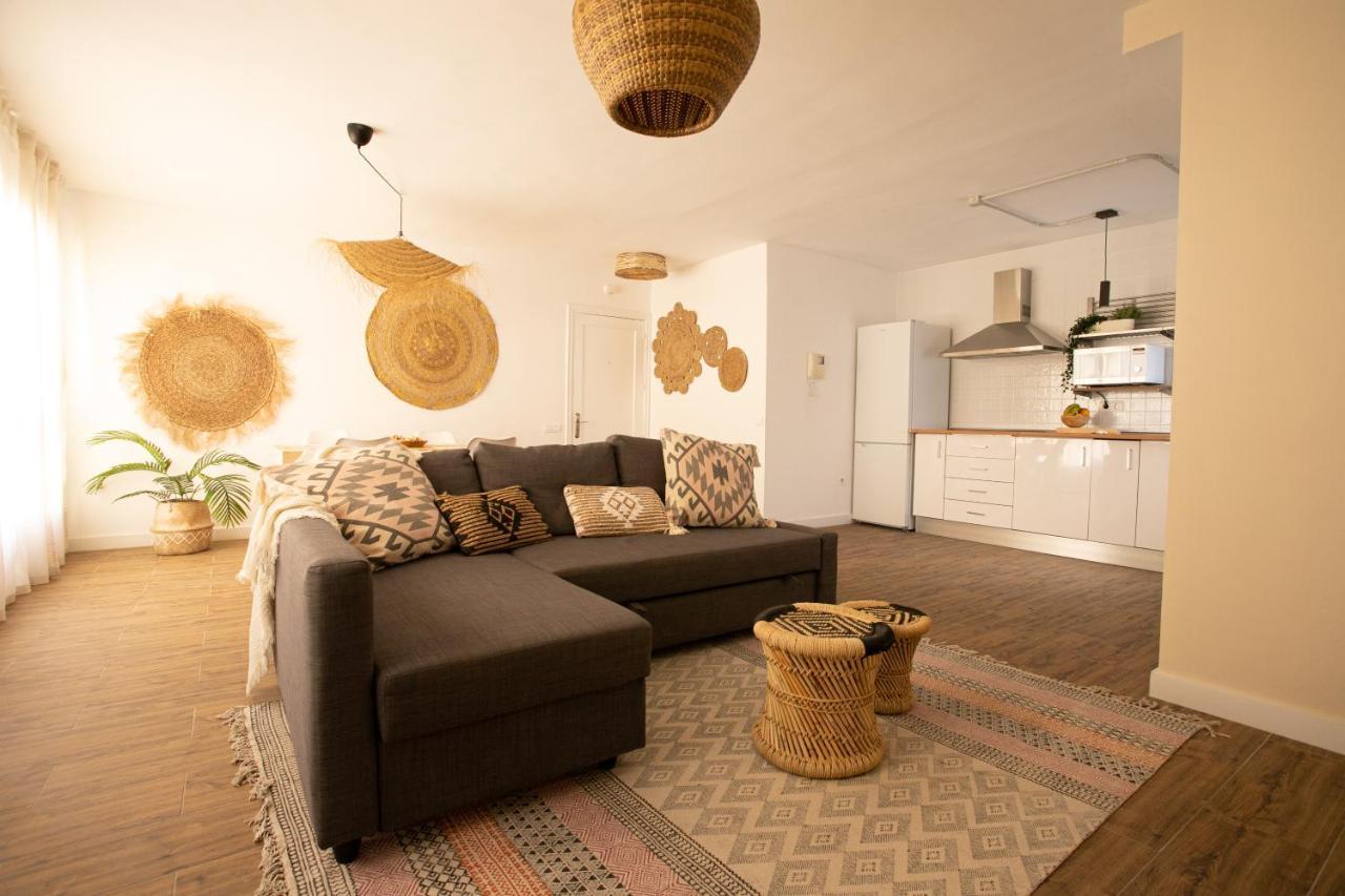 Marea Fuerteventura Home 2 Corralejo Exteriér fotografie