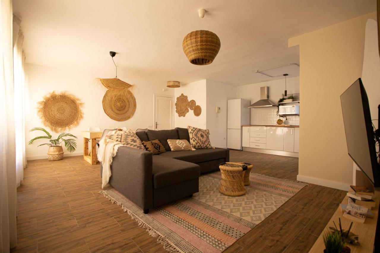 Marea Fuerteventura Home 2 Corralejo Exteriér fotografie