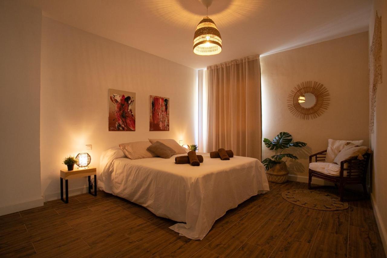 Marea Fuerteventura Home 2 Corralejo Exteriér fotografie