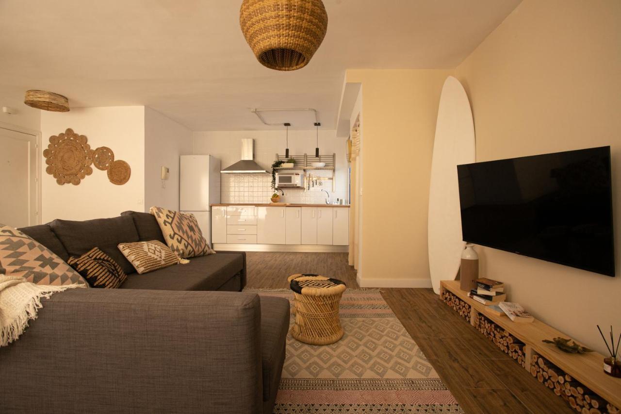 Marea Fuerteventura Home 2 Corralejo Exteriér fotografie