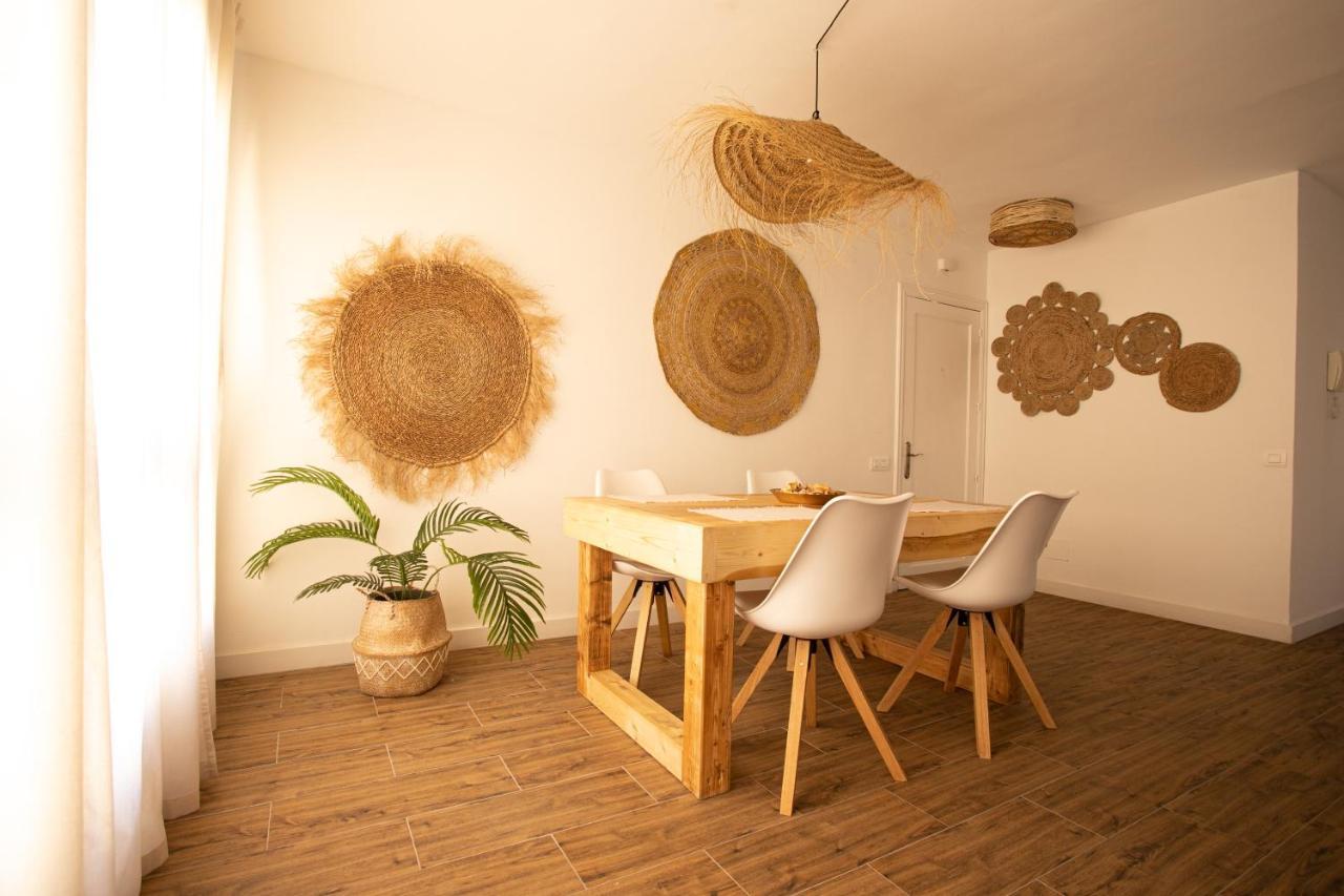 Marea Fuerteventura Home 2 Corralejo Exteriér fotografie