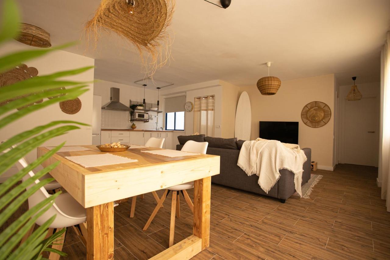Marea Fuerteventura Home 2 Corralejo Exteriér fotografie