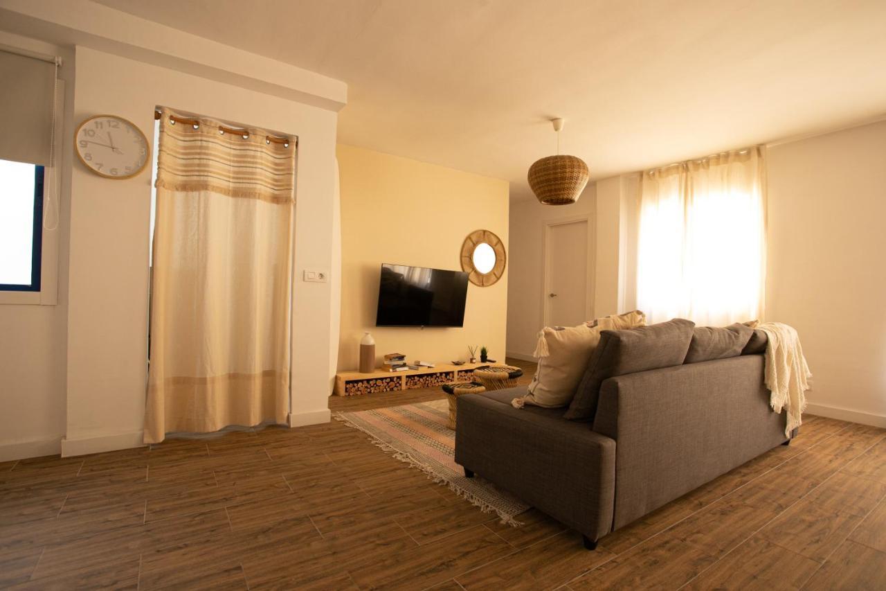 Marea Fuerteventura Home 2 Corralejo Exteriér fotografie