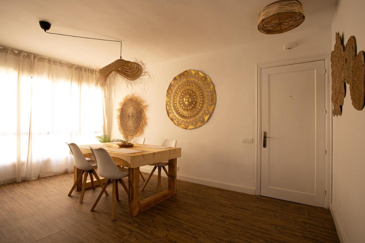 Marea Fuerteventura Home 2 Corralejo Exteriér fotografie