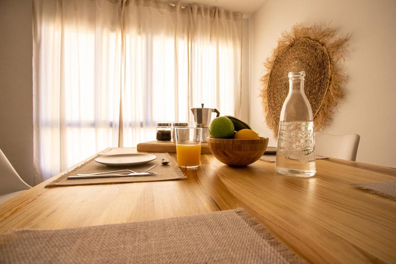 Marea Fuerteventura Home 2 Corralejo Exteriér fotografie