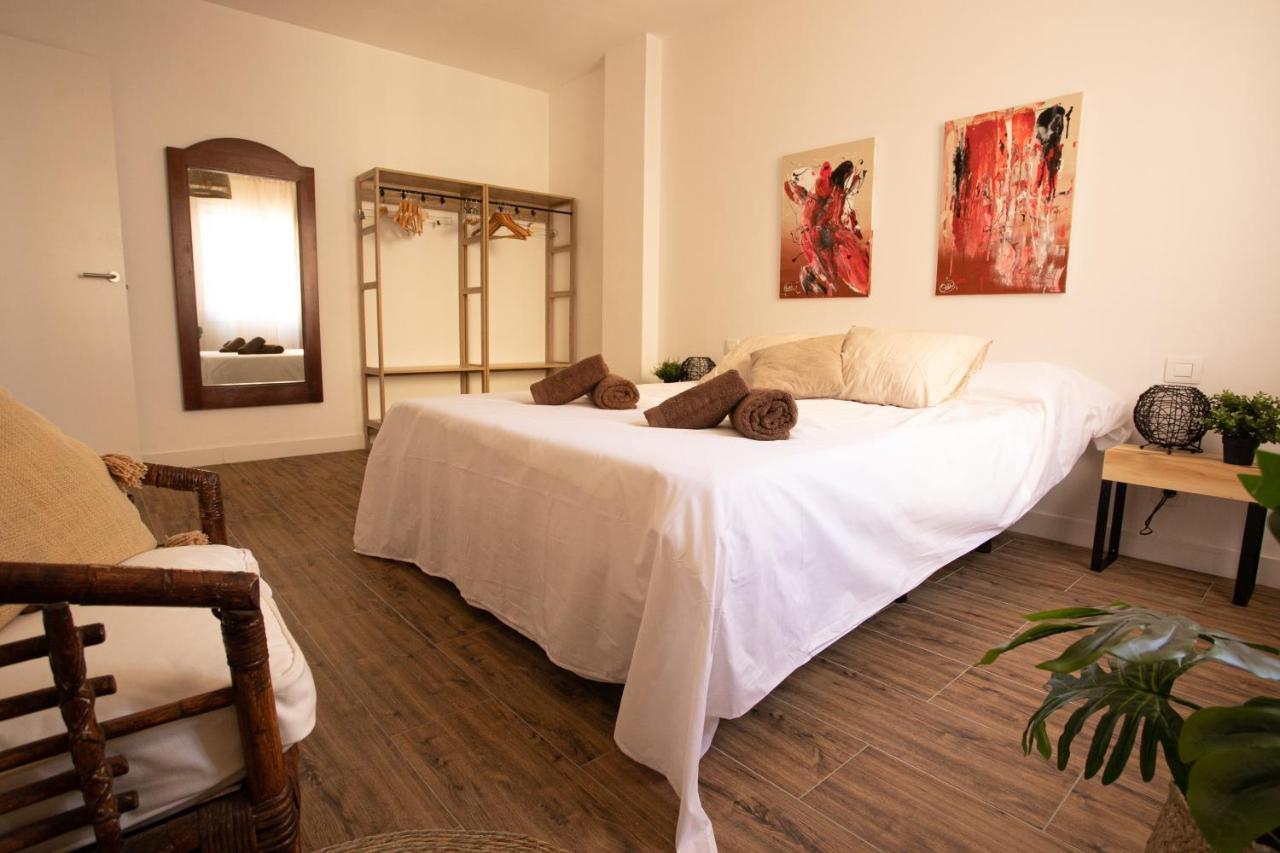 Marea Fuerteventura Home 2 Corralejo Exteriér fotografie