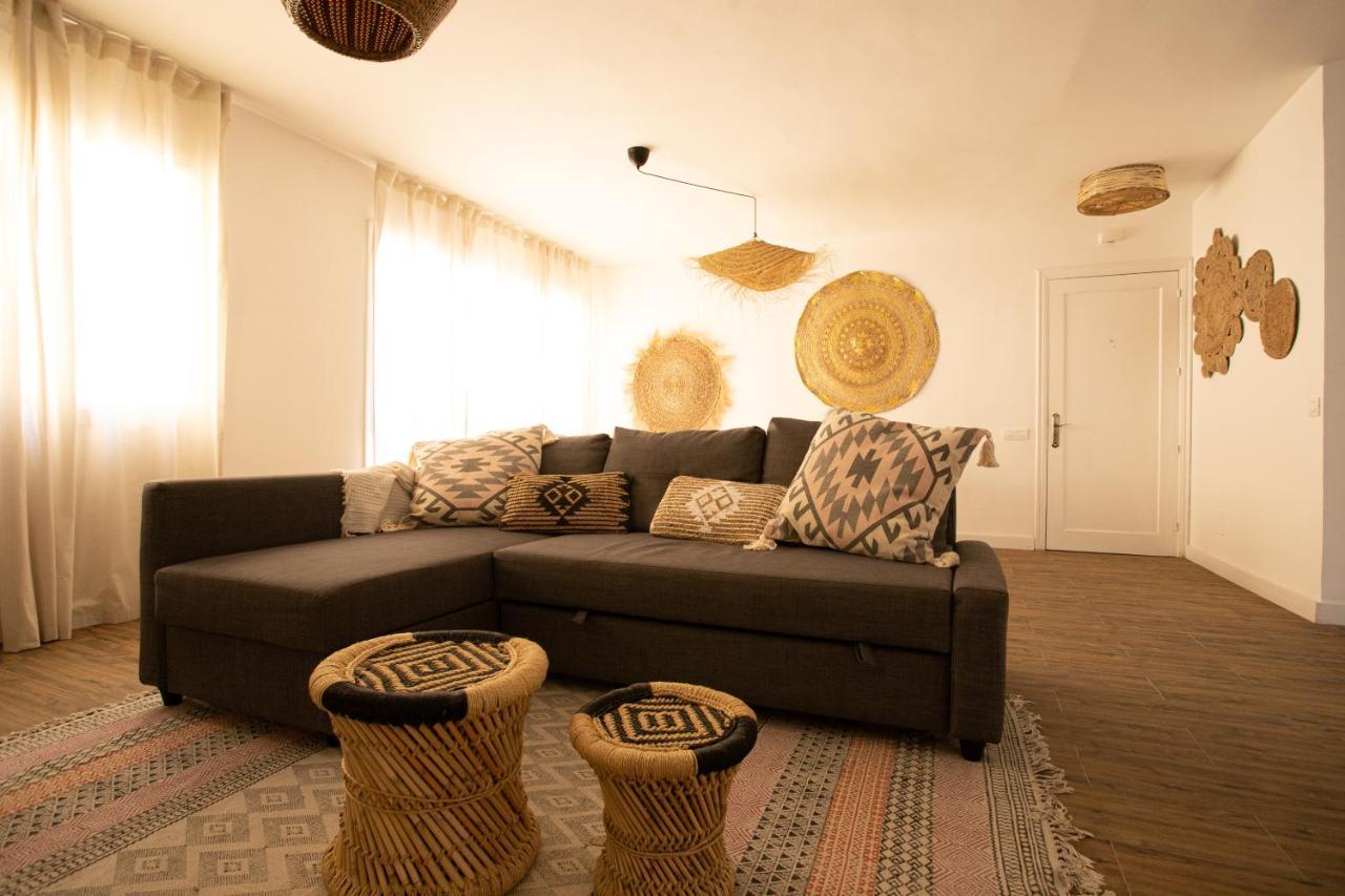 Marea Fuerteventura Home 2 Corralejo Exteriér fotografie