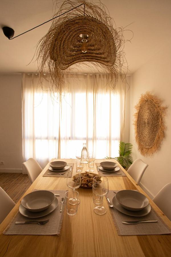 Marea Fuerteventura Home 2 Corralejo Exteriér fotografie