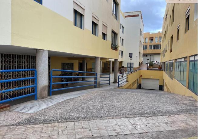 Marea Fuerteventura Home 2 Corralejo Exteriér fotografie